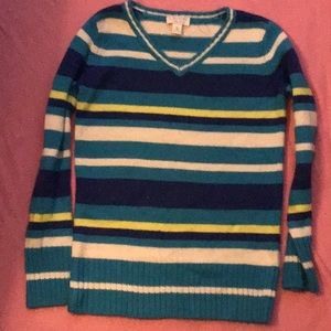 Children’s Place 7/8 sweater